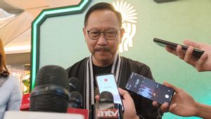 Lewat Nusantara Fair, Kepala Otorita Ingin Masyarakat Mengenal Lebih Dekat IKN