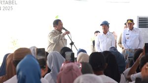 Prabowo Siap Genjot Investasi Besar Ekonomi Biru Nasional