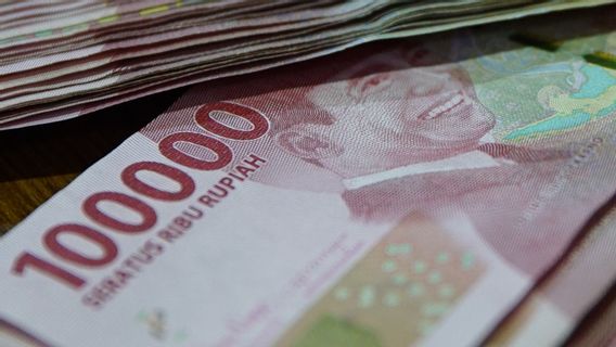 Rapor Rupiah: Kokoh di Rp14.500-an dan Terkuat di Asia Pasifik