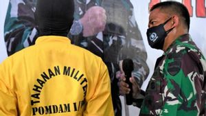 Oknum TNI AD Terlibat Pembunuhan Wartawan di Simalungun, Pangdam I/BB: Kita Proses Hukum