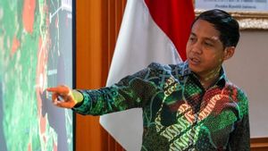 Menhut Withdraws 2 PBPH Following the Death of Two Elephants in Bengkulu