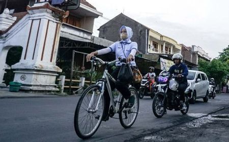 Menyoal Nasib Bahan Baku Sritex, Bos Bea Cukai: Kurator yang Punya Kewenangan