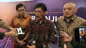 BPDP Kucurkan Rp705,6 Miliar untuk Beasiswa SDM Sawit 2025