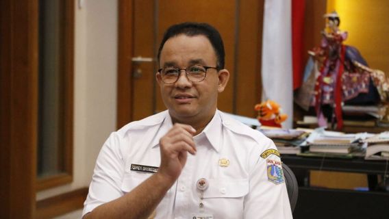 Anies Segera Buka Bioskop, DPRD DKI: Tunda Dulu, Bioskop Apa Urgensinya?