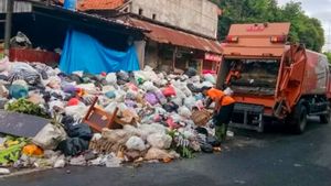 Berita DIY: TPA Piyungan Ditutup Tiga Hari Warga Diminta Menahan Sampah di Rumah