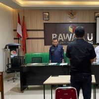 Bawaslu Tulungagung Pecat Dua Panwascam Dalang Pergeseran Suara Partai ke Caleg