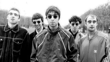 Perkiraan Setlist Oasis di Oasis Live '25 World Tour, Ada Hits yang bakal Absen