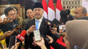 Ini Sosok Eks Dirjen Migas ESDM yang Jadi Wadirut Pertamina Patra Niaga