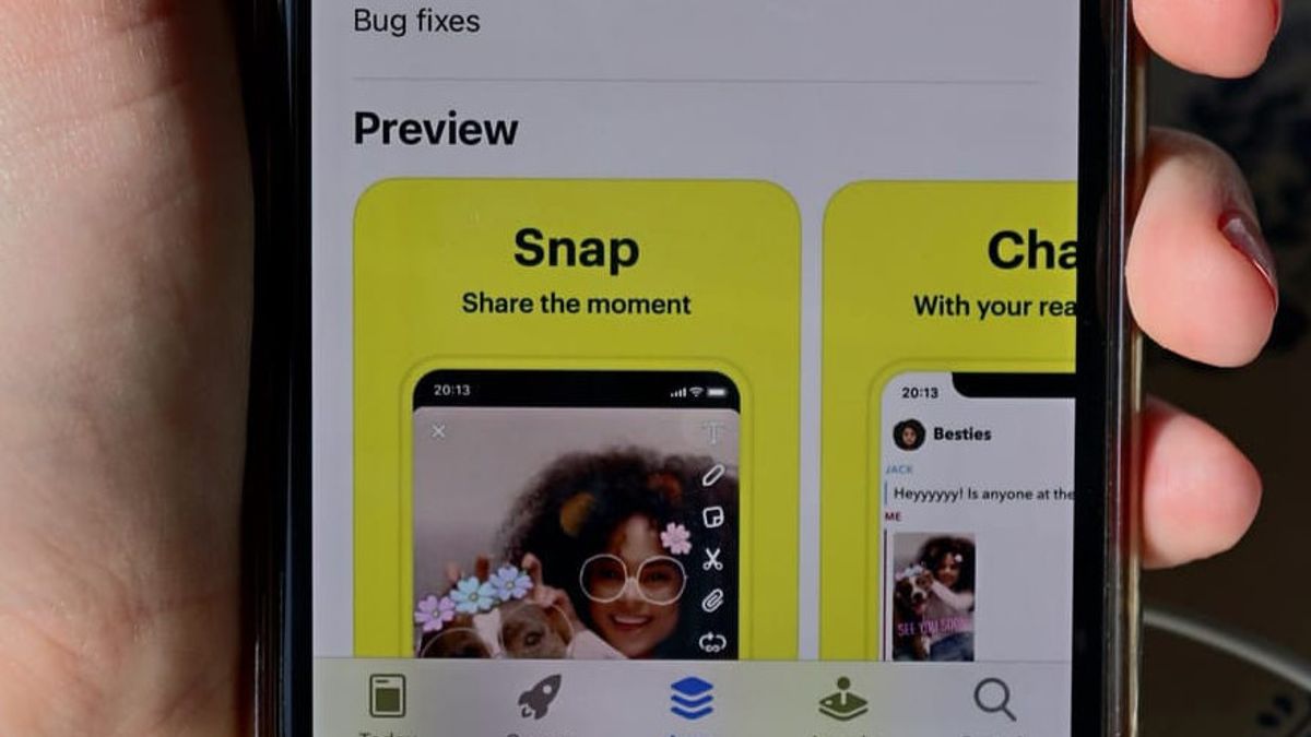 Apple Bakal Tambahkan Lebih Banyak Iklan ke dalam App Store