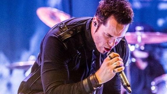 Le Nouvel Album De Kamelot Restera Metal Mais Unique