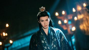 Sinopsis Drama China Fated Hearts: Li Qin dan Chen Zhe Yuan dalam Pertempuran Pingling