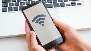 Apakah Ada Cara Mengetahui Password WIFI Tetangga yang Belum Terhubung?