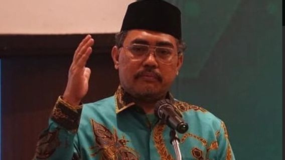 PKB Envy Sees PDI-P Potentially Leading Presidential Candidate Without Coalition