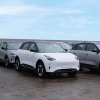 Geely Perkuat Langkah Global, Siap Produksi EV di Pabrik Ford Eropa?