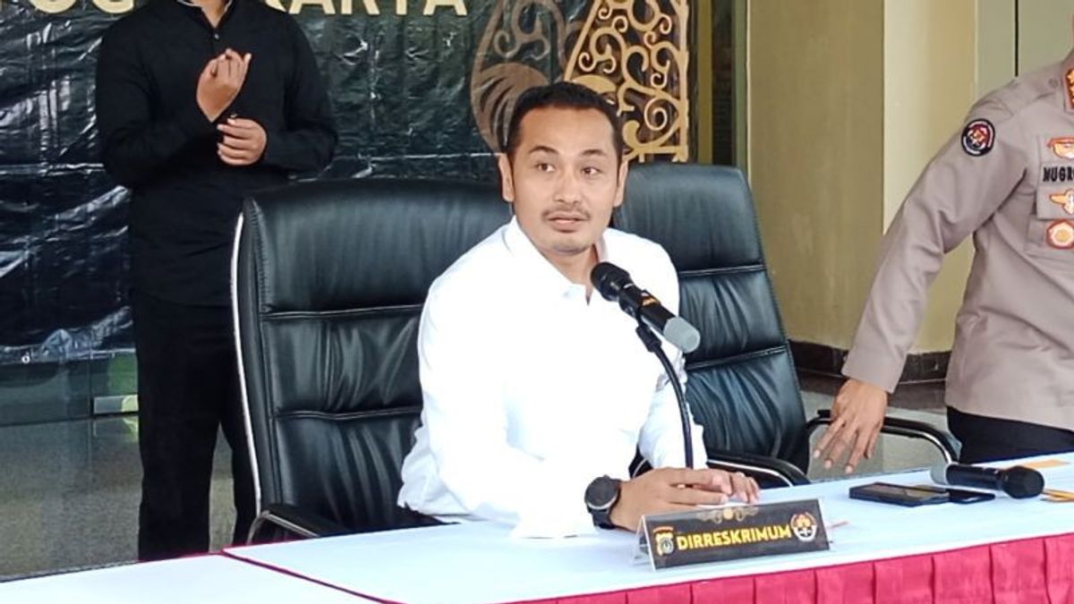 No Casualties In Sunday Night Brawl In Yogyakarta, Police Record 9 Injured