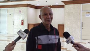 PDIP Ungkap Alasan Arsjad Rasyid Terpilih Jadi Ketua TPN Ganjar Pranowo