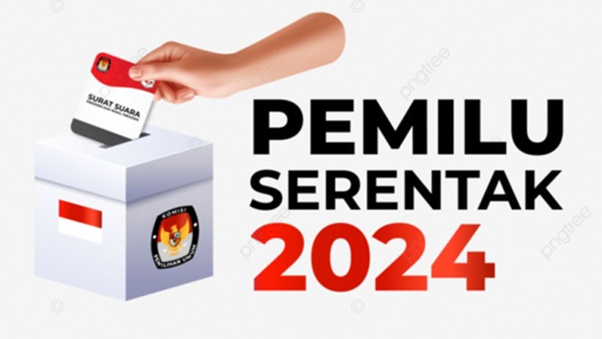 Pemilu Serentak Dianggap Menurunkan Kualitas Demokrasi Indonesia