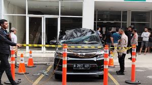 Beberapa Kali Gagal, Baru Kali Ini Lansia di Apartemen North Land Ancol Bisa Lompat dari Lantai 30 karena Depresi