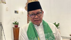 Jakarta Memanas, Pramono Minta Semua Pihak Tahan Diri