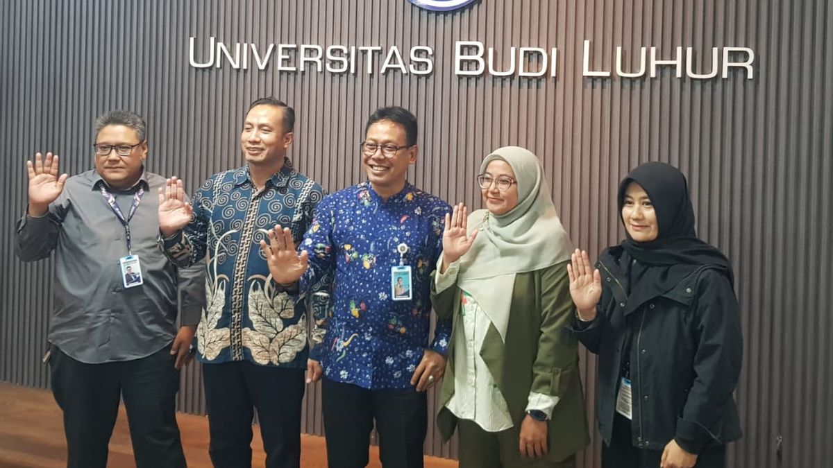 L'université Budi Luhur clarifie les informations concernant des allégations de harcèlement sexuel