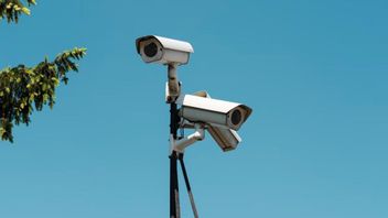 تقوم حكومة مدينة ديبوك بتثبيت 125 CCTV لمراقبة تدفق حركة المرور