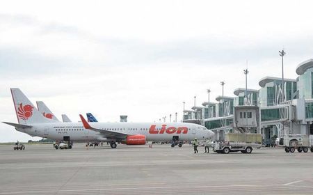 5 Kali Berturut-turut, Bandara SAMS Sepinggan Balikpapan Kembali Terima Penghargaan Internasional