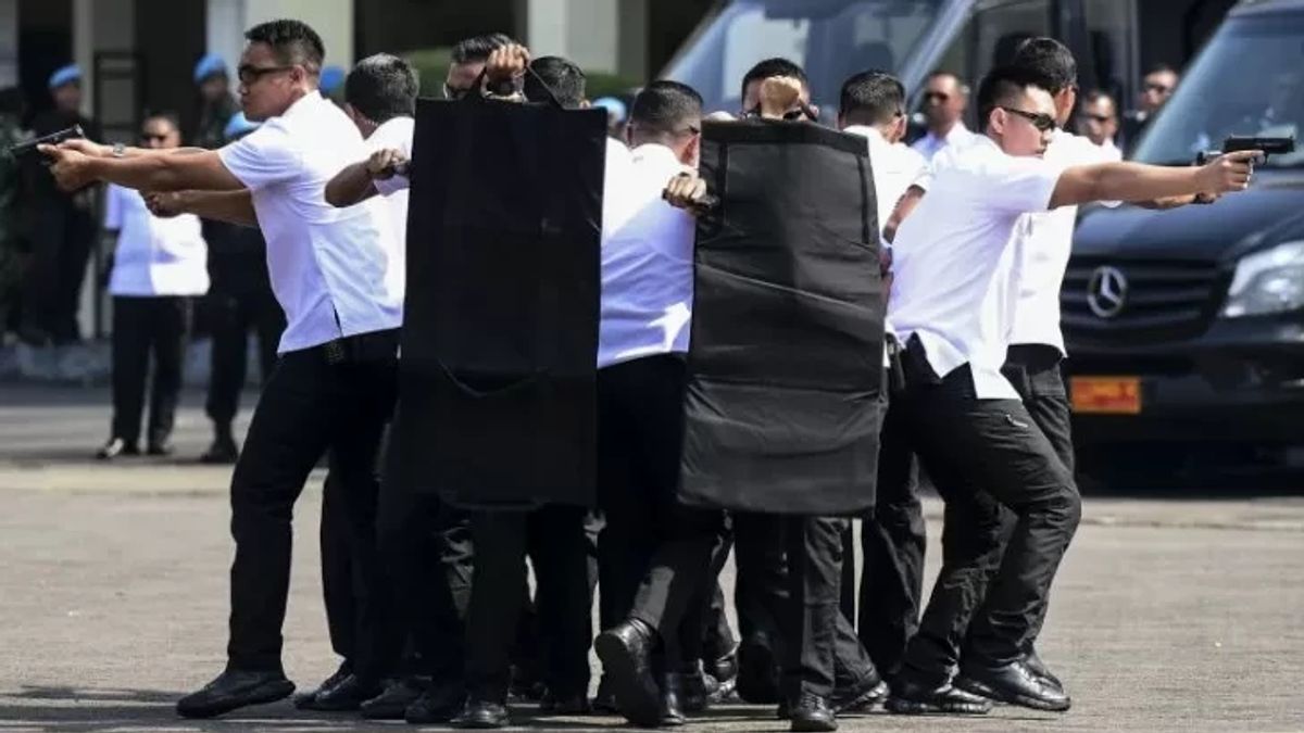 Anggota Paspampres Diduga Terlibat Penganiayaan Berujung Kematian Diperiksa Pomdam Jaya 