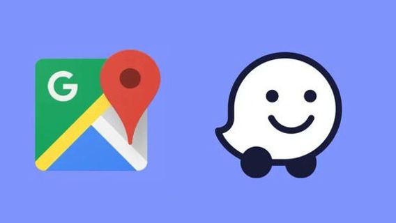 خرائط Google تعرض الآن تقارير الحوادث من Waze