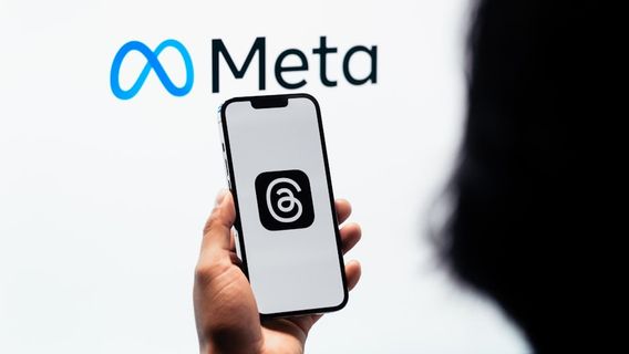 Threads Awalnya Ada di dalam Instagram, Bukan Aplikasi Mandiri
