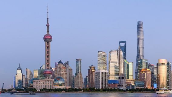 موديز تحافظ على تصنيف A1، وتقول الصين إن اقتصادها قوي أمام الضغوط