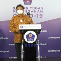 Pernyataan Airlangga adalah Cerminan Pemerintah yang Mengutamakan Ekonomi daripada Kesehatan