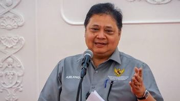 Airlangga Affirms RI And US Agree On Further Steps To Negotiate Residual Tariffs