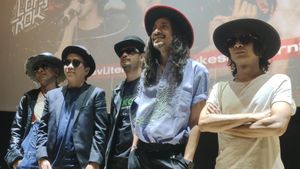 Yuke Sampurna Reveals Riders Loh How Come The Band's Tum Is Different From Dewa 19