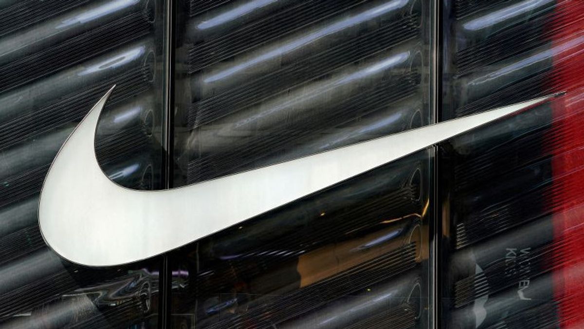 Nike Gugat StockX atas Kasus Perdagangan NFT Sepatu Palsu