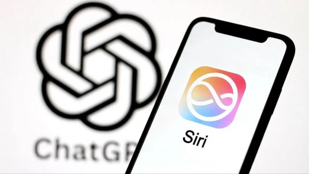 Siriは見直され、Appleは密かにOpenAIとアントロピックに近づいています!