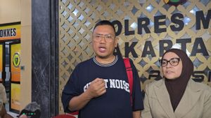 Curhat Uya Kuya Usai Rumah Dijarah: Baru Bisa Lihat Videonya Setelah 3 Hari