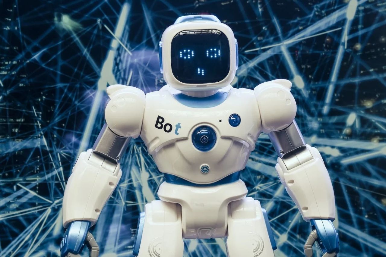 英国製知能チームのアドバイザー:人間はAIが強すぎる前に制御および制御するのに2年かかります
