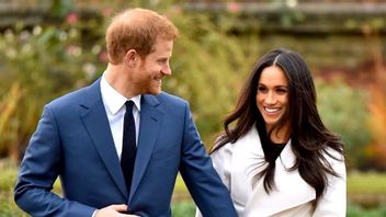 Prince Harry And Meghan Markle Sue The Paparazzi