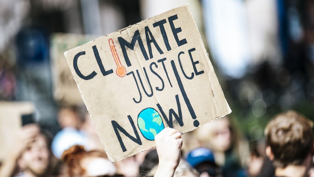 Google akan Larang Konten Propaganda Perubahan Iklim Palsu
