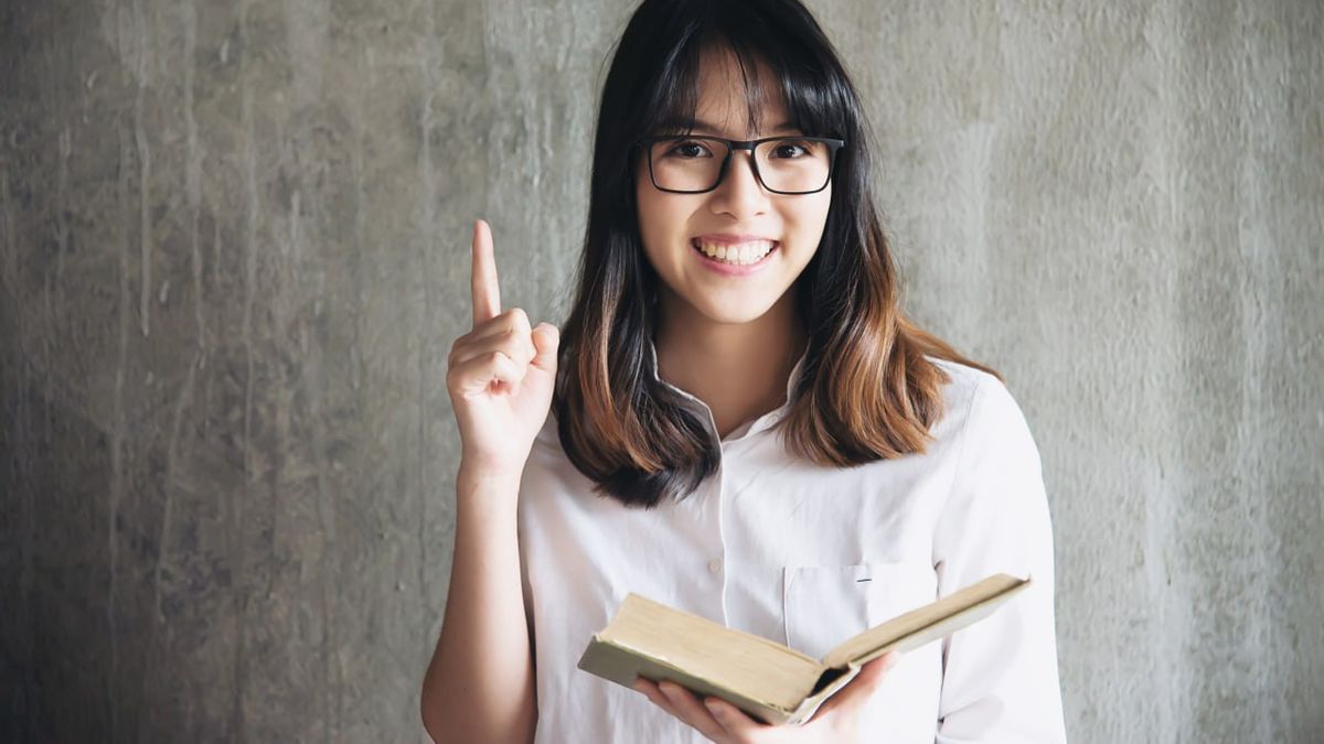 7 Cara Menjadi Pintar dalam 1 Detik, Sederhana tapi Efektif