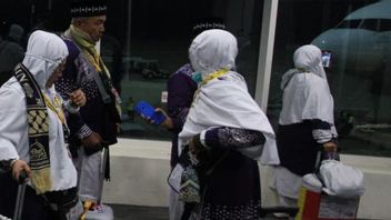 Kemenag Cirebon Pastikan 91 Lansia Bisa Berangkat Haji