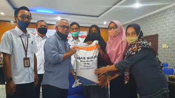 Jambi Social Service Ensures ASN Do Not Receive Social Assistance