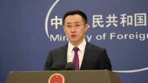 China Terbuka Jika Tokoh dari Jepang Datang Demi Perbaiki Hubungan