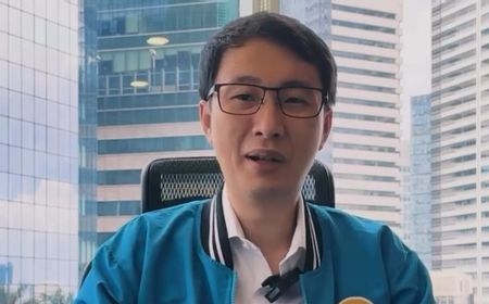 CEO Indodax Sebut Volume Perdagangan  Meningkat Pasca Insiden Peretasan