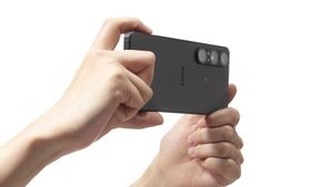 索尼Xperia 1 VII正式推出,配备先进相机和专业摄像用品的AI功能