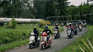 Grand Filano Hybrid Buktikan Performa dan Efisiensi Jelajah Kota hingga Pegunungan