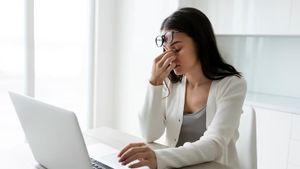 午餐后为什么经常昏昏欲睡?这是营养学家的解释