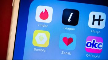 Kaspersky Advice, Don't Use Social Media Accounts To Register Dating Apps Aplikasi