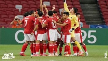 Ternyata Ada Banyak Hal yang Melatarbelakangi Uji Coba Timnas Indonesia vs Timor Leste, Mulai Peringkat FIFA Sampai Urusan Politik