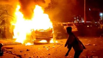 : Les émeutes d'août 2025 sont considérées comme preuves d'échec des systèmes de renseignement de l'État